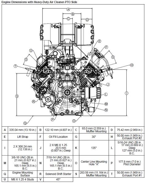 hp kohler engine parts diagram headcontrolsystem