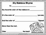 Poetry Writing Dropbox Rhyme Teachingwithloveandlaughter Literacy sketch template
