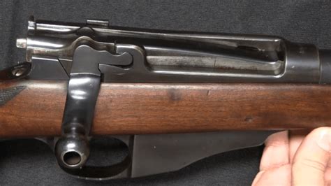 bolt action rifles page  forgotten weapons
