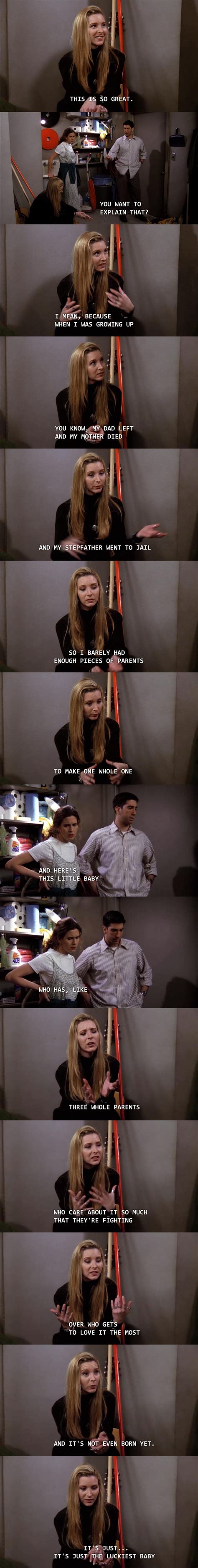 Never Seen Friends But Just Stumbled On This On Imgur And