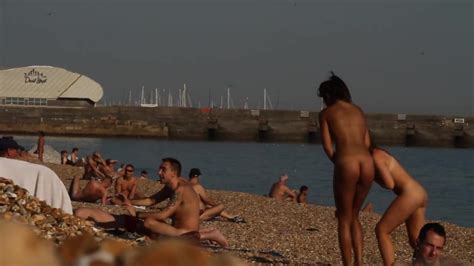 Enf Nude Beach Free Nude Beach Hd Porn Video 0e Xhamster