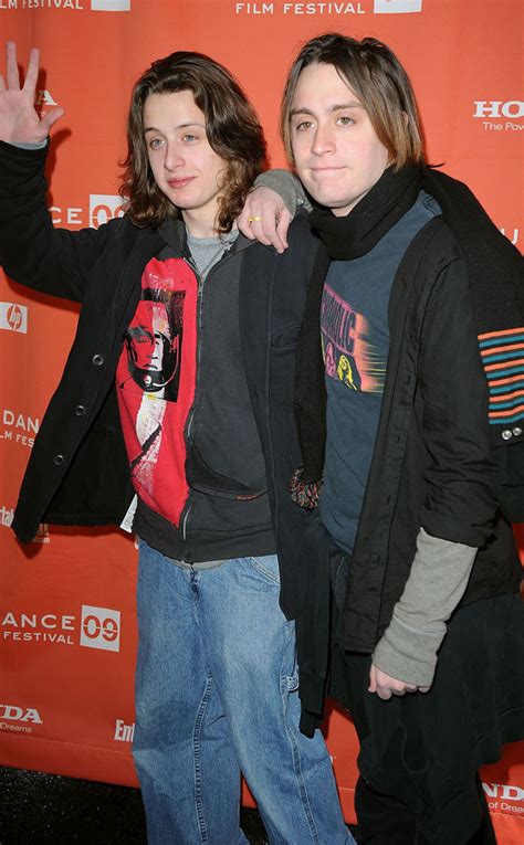 Inside Kieran And Macaulay Culkin S Uneasy Relationship With Fame E News