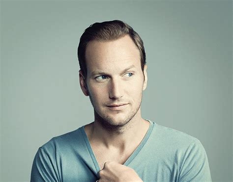 patrick wilson is haunted in insidious has on screen sex in girls and still gets home for