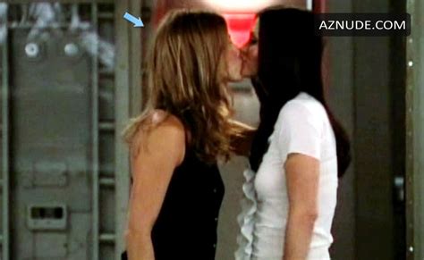 Browse Celebrity Lesbian Kiss Images Page 1 Aznude
