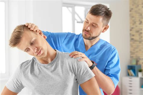 why should every man visit a chiropractor harcourt health