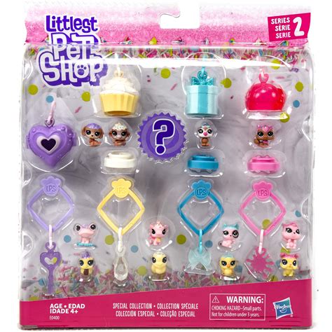 littlest pet shop special collection pack samko miko toy warehouse