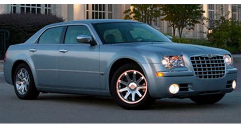 2009 Chrysler 300c Full Specs Features And Price Carbuzz