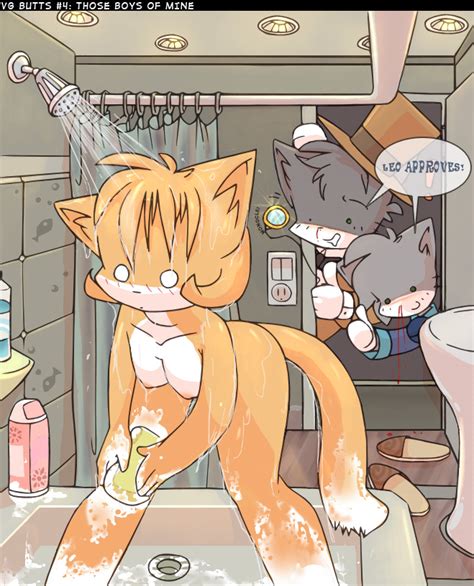 read theaeris and leo of vg cats hentai online porn manga and doujinshi