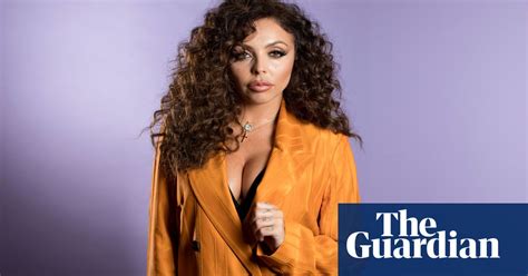 Little Mix S Jesy Nelson On Surviving The Trolls People Were Saying