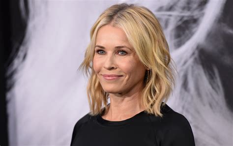 Chelsea Handler Talk About Sex With 50 Cent And Why Ciara Broke Them Up