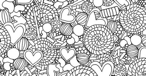 candy coloring page  alisa burke alisaburkeblogspot coloring