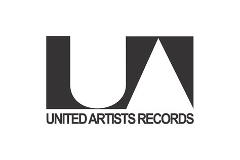 united artists records logo