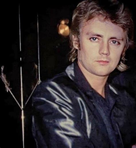 pin on roger taylor