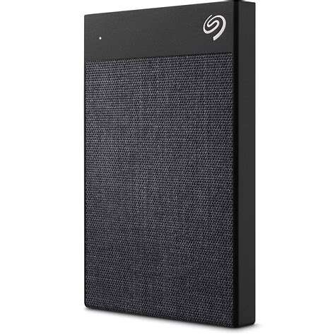 seagate tb backup  ultra touch external hard sthh