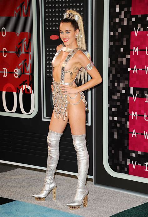 Miley Cyrus New Sexy Photos 08 30 2015 The Fappening