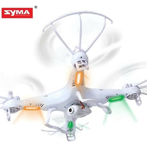 syma xc rc quadcopter radiocommade drone camera achat vente drone syma xc rc quadcopter