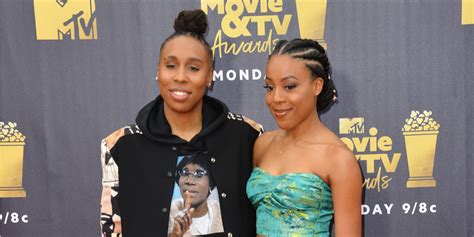 pop culture fix lena waithe is taking over tv deal with it autostraddle