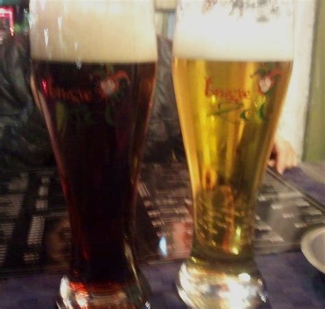 cervezas brugse zot tres tristes tigres cerveza cerveza belga
