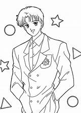 Kolorowanki Handsome Ginta Marmalade Pobrania Bestcoloringpagesforkids Sailor Malowanki Classique Chibi Coloringbay Everfreecoloring Pobierz Drukuj 4kids Scribblefun sketch template