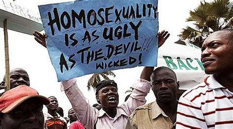 17 african countries where homosexuality is legal and