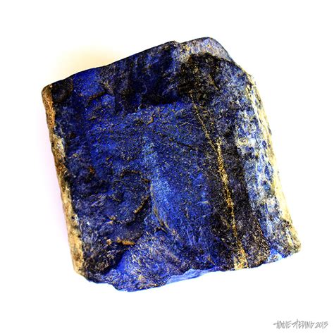 raw lapis lazuli earth blingg