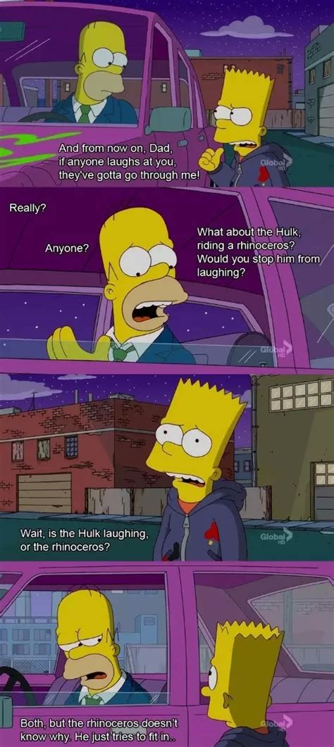 Homer Simpson Simpsons Funny Simpson