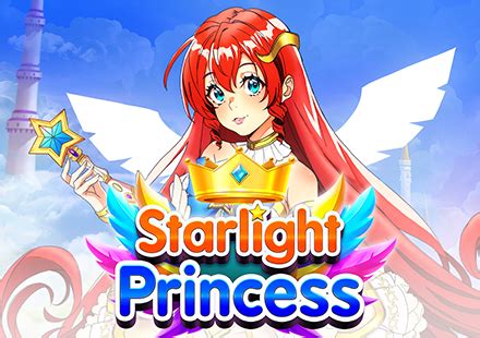 starlight princess  pragmatic play pre release games roadmap