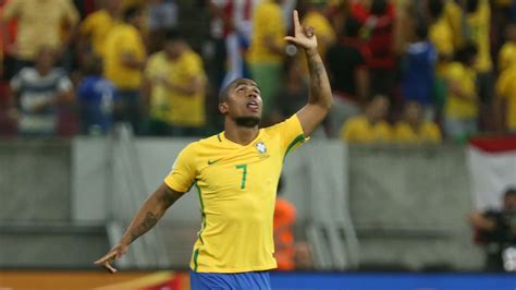 olympic games  important  brazil douglas costa goal