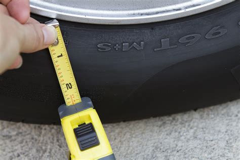 How To Size Tires To Rim Width It Still Runs