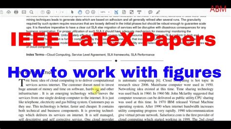 insert figures images  ieee papers  latexwriting