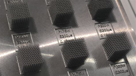 printing  metal  laser  metal powder printers