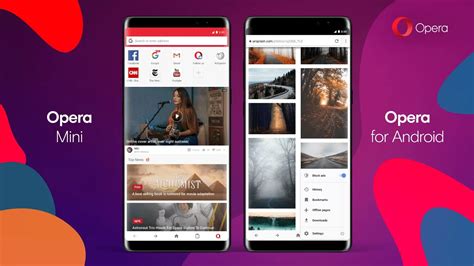 opera mini  android   play store tips