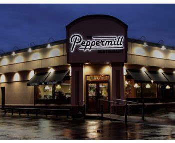 peppermill restaurant faces
