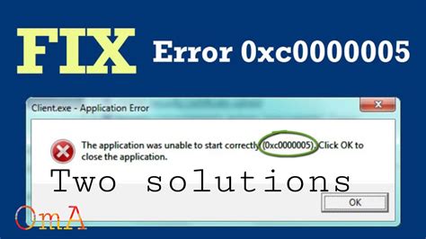 fix google chrome error xc windows error xc