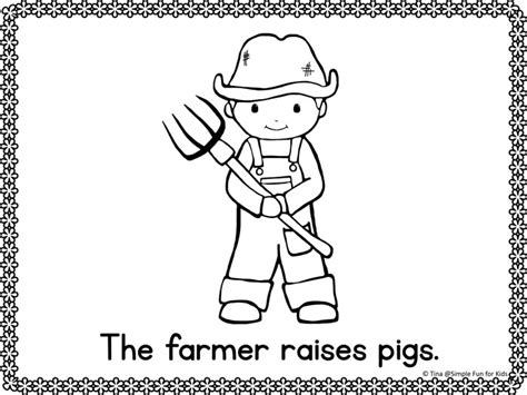 community helpers coloring pages coloring pages