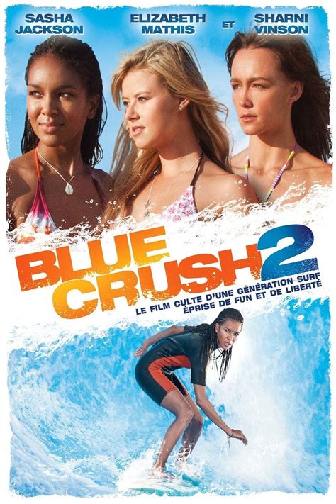 blue crush 2 2011 posters — the movie database tmdb