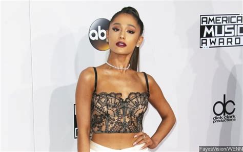 Ariana Grande S Rep Shuts Down God Is A Woman Music