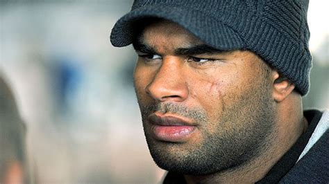 ufc  alistair overeem moves training   holland  care   mother  cancer