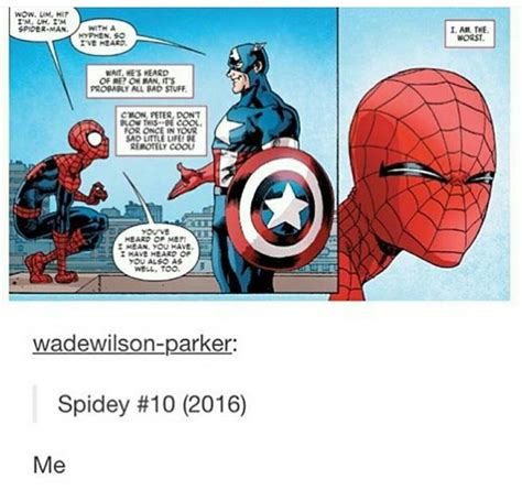 pin  victoria marinov  nerd board marvel superheroes marvel funny spiderman
