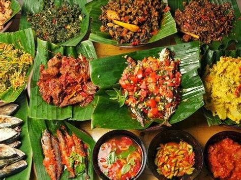 kuliner nusantara  wajib dicoba  indonesia tagar