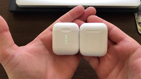 tws  apple airpods unboxing  size comparison youtube