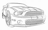 Car Drawing Muscle Drawings Cars Draw Modern Pages Wall Sketch Coloring Stock Cartoon Digital American Mural Google Search Choose Cd sketch template