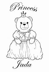 Coloring Pages Princess Mummies Requested Their sketch template