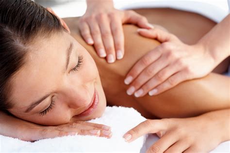 Benefits Of Massage Therapy Dr Diane Brain Health