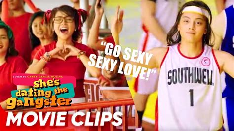 athena go sexy sexy love she s dating the gangster youtube