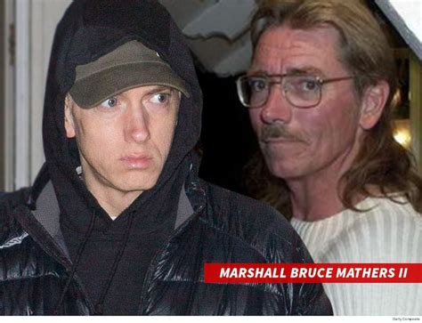 eminem s father marshall bruce mathers jr dead at 67