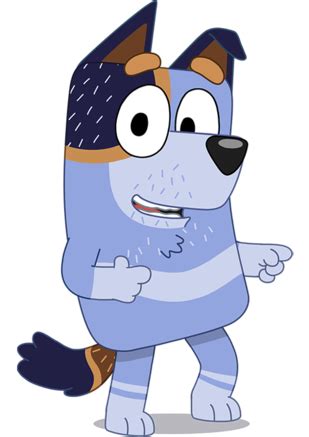 bluey characters tv tropes