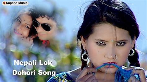 nepali lok dohori song 2074 new nepali song bishnu majhi official