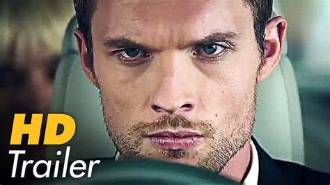 transporter  refueled trailer  ed skrein youtube