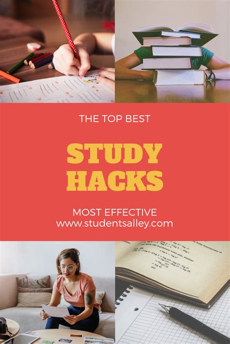 study hacks study tips study study